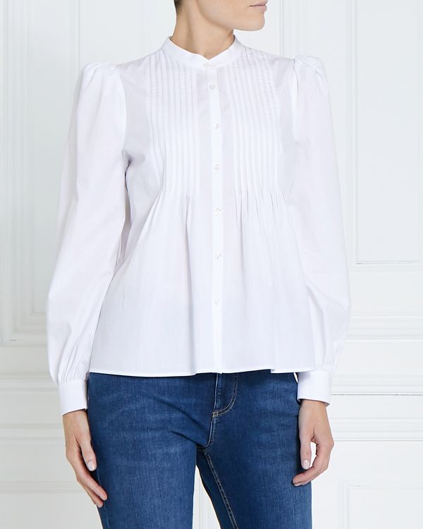 Gallery Poplin Shirt