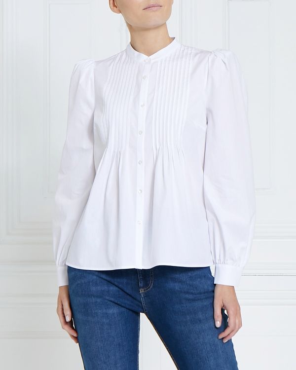 Gallery Poplin Shirt