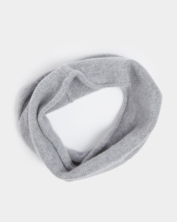 Carolyn Donnelly The Edit Cashmere Snood