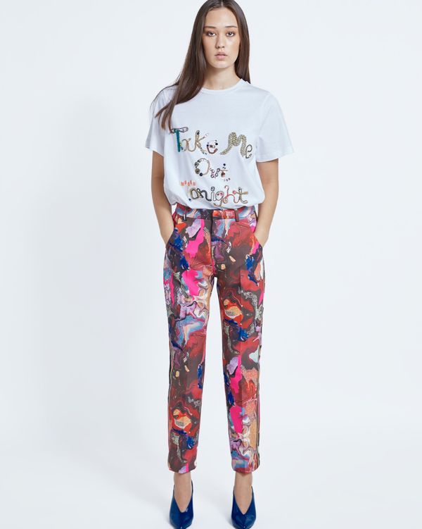 Joanne Hynes (OK, Don’t) Take Me Out Tonight T-Shirt