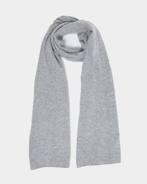 Carolyn Donnelly The Edit Cashmere Scarf