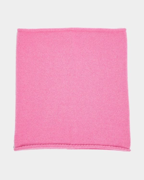 Carolyn Donnelly The Edit Cashmere Snood
