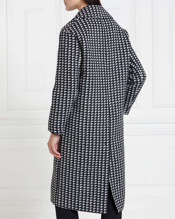 Gallery Monochrome Coat