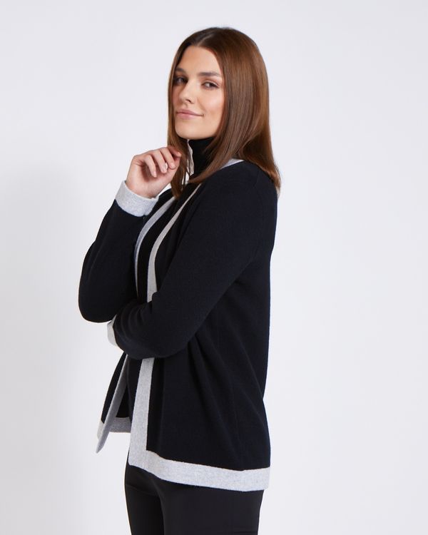 Paul Costelloe Living Studio Lady Cardigan