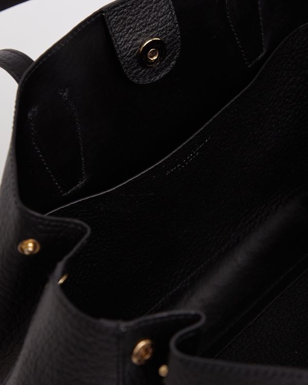 Paul Costelloe Living Studio B Leather Tote Bag