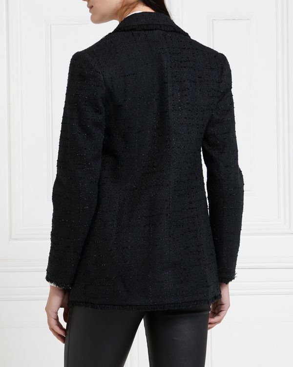 Gallery Boucle Jacket
