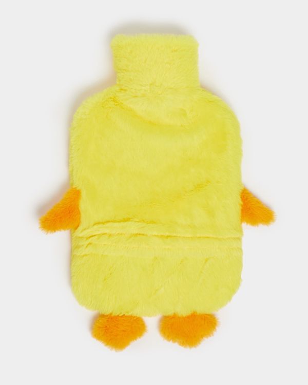Savida Chick Novelty Hot Water Bottle