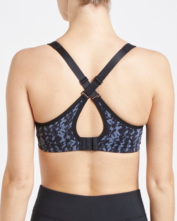 High Impact Underwired Sports Bra